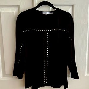 Calvin Klein black top